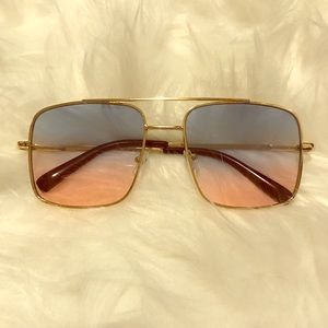 Vintage sunglasses